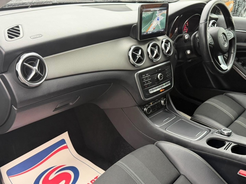 Used Mercedes-Benz GLA 2018 for sale - 77635419: Photo 15