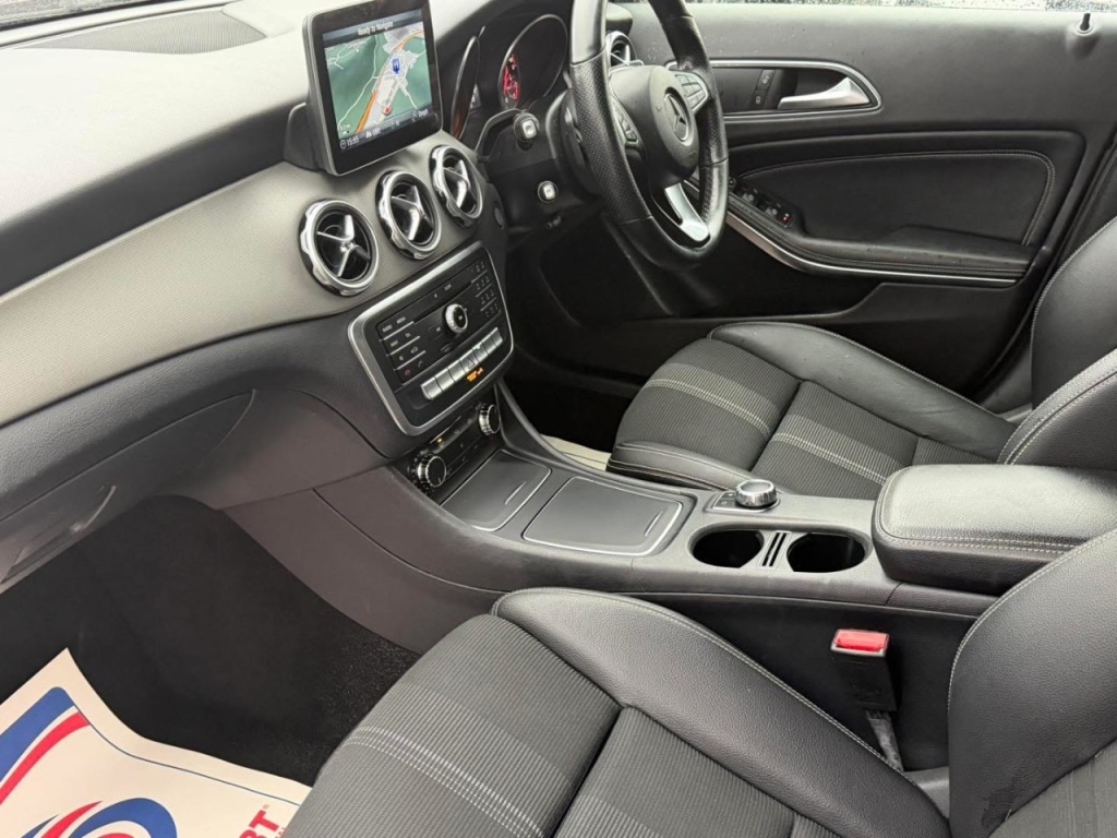 Used Mercedes-Benz GLA 2018 for sale - 77635419: Photo 16