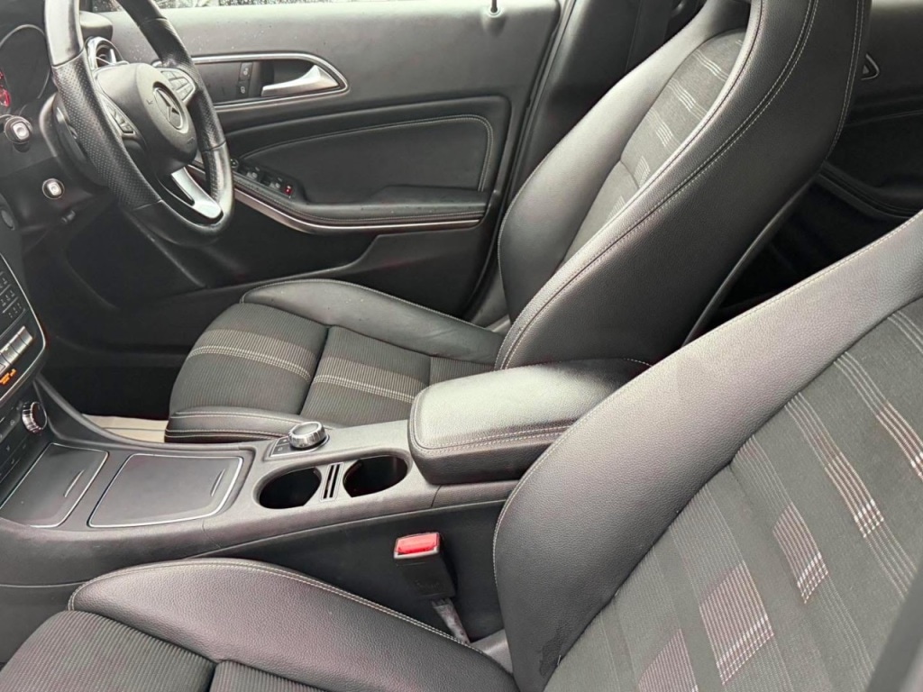 Used Mercedes-Benz GLA 2018 for sale - 77635419: Photo 17