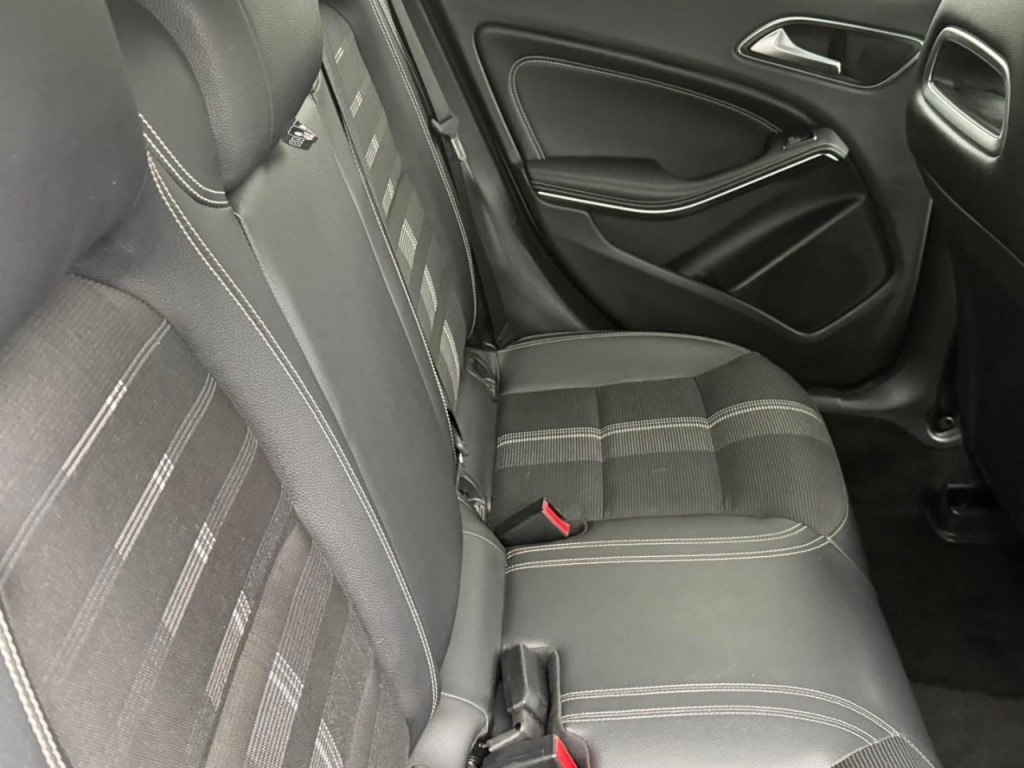 Used Mercedes-Benz GLA 2018 for sale - 77635419: Photo 18