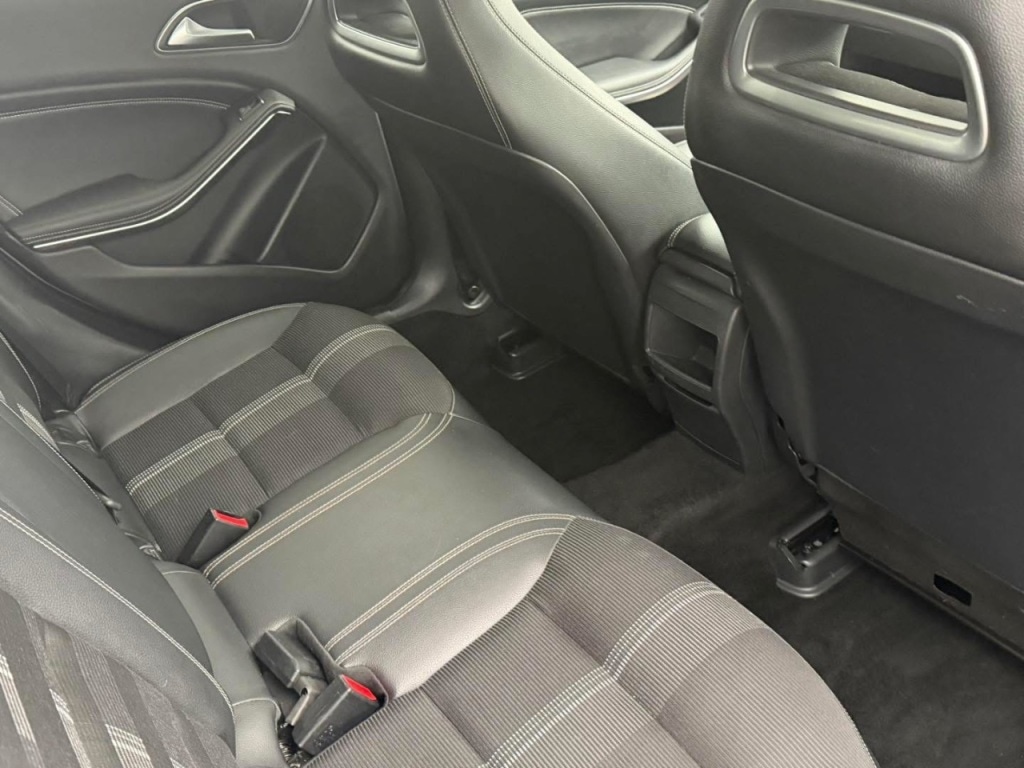 Used Mercedes-Benz GLA 2018 for sale - 77635419: Photo 19