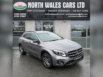 Used Mercedes-Benz GLA 2018 for sale - 77635419: Photo