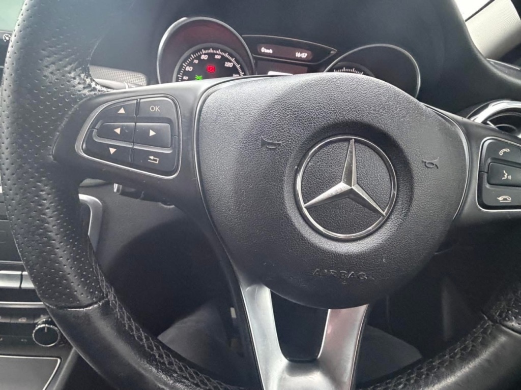 Used Mercedes-Benz GLA 2018 for sale - 77635419: Photo 21