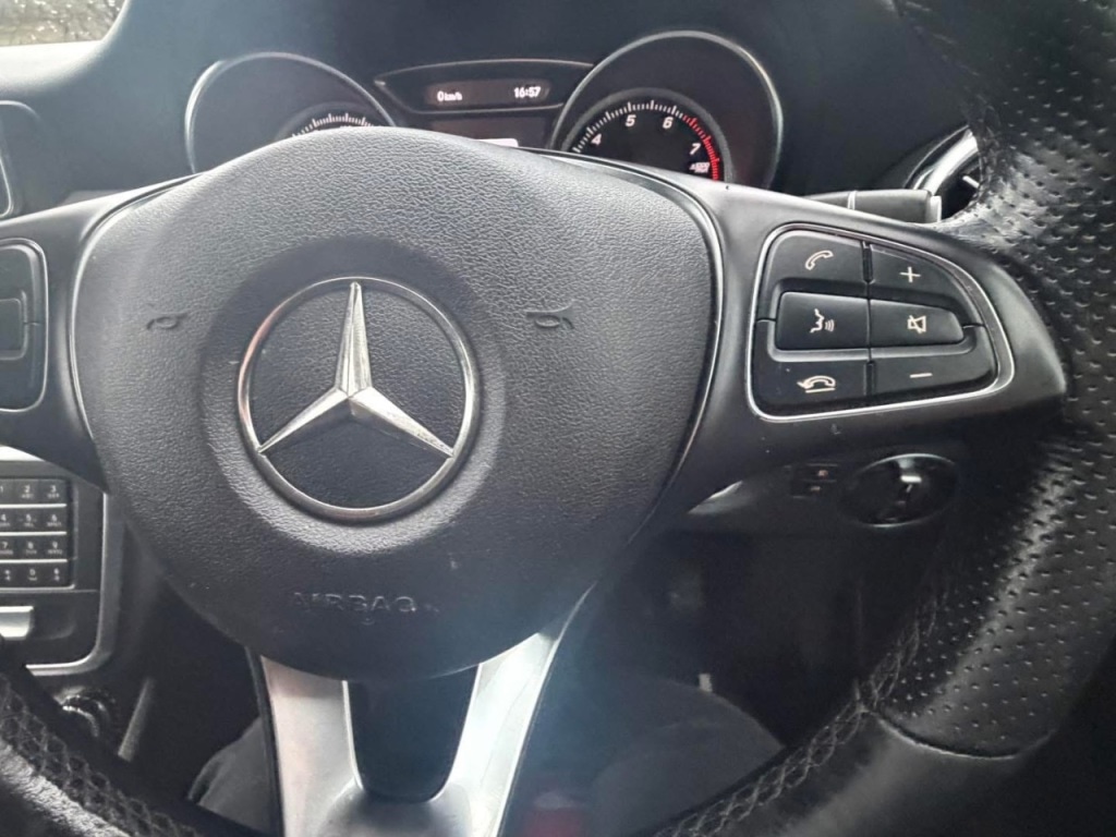 Used Mercedes-Benz GLA 2018 for sale - 77635419: Photo 22