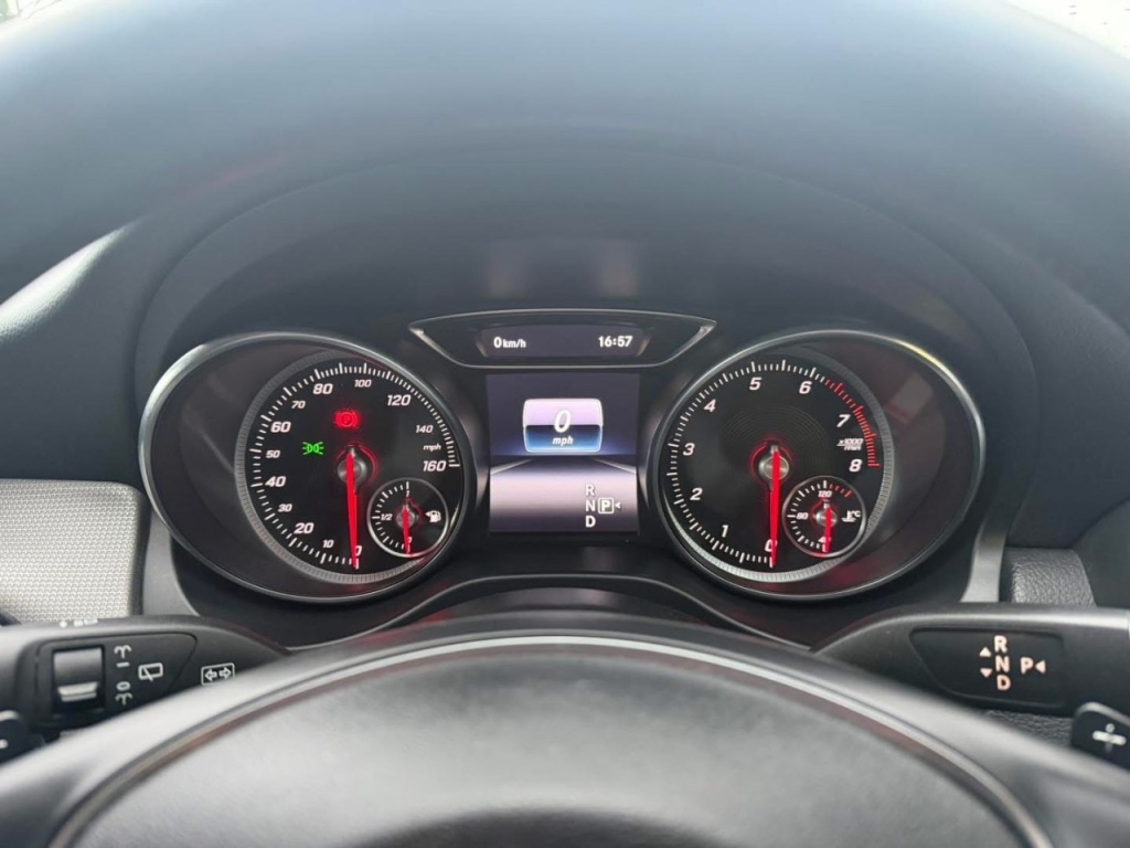 Used Mercedes-Benz GLA 2018 for sale - 77635419: Photo 23