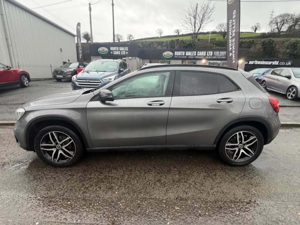 Used Mercedes-Benz GLA 2018 for sale - 77635419: Photo 6