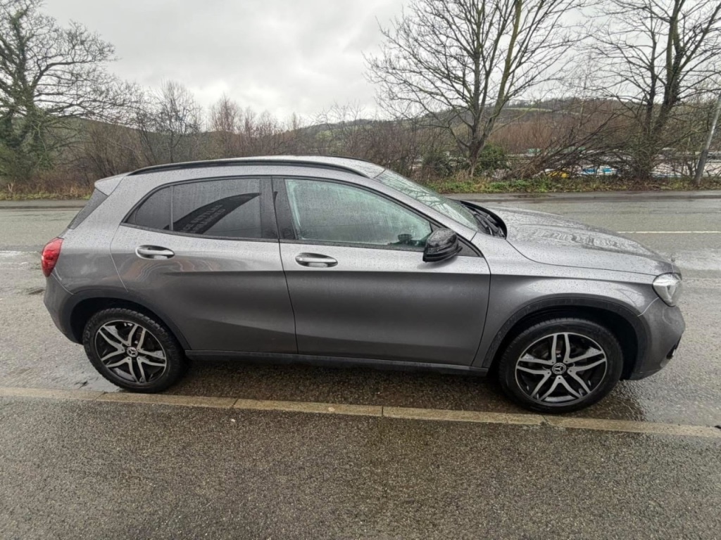 Used Mercedes-Benz GLA 2018 for sale - 77635419: Photo 7