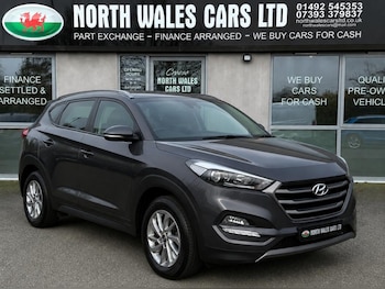 Used Hyundai TUCSON 2016 for sale - 78520363: Photo