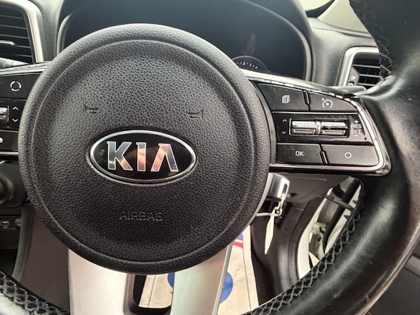 Used Kia Sportage 2018 for sale - 76273641: Photo 10