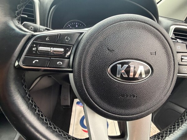Used Kia Sportage 2018 for sale - 76273641: Photo 11