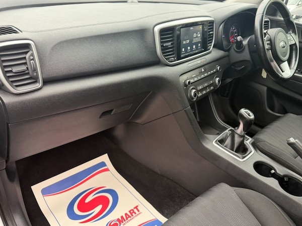 Used Kia Sportage 2018 for sale - 76273641: Photo 12