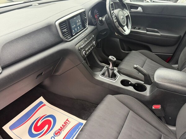 Used Kia Sportage 2018 for sale - 76273641: Photo 15