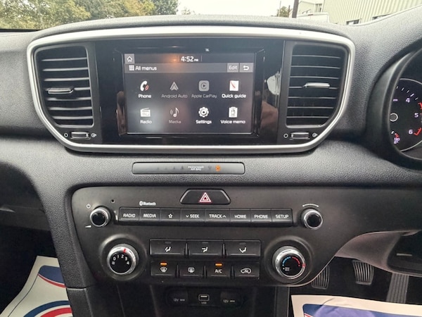 Used Kia Sportage 2018 for sale - 76273641: Photo 16
