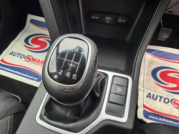 Used Kia Sportage 2018 for sale - 76273641: Photo 18