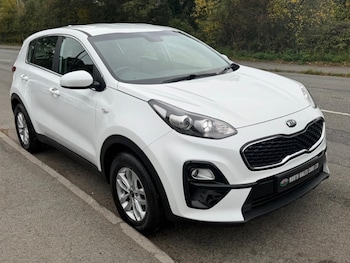 2018 - 1.6 CRDi ISG 1 5dr