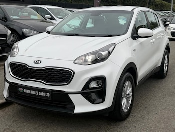 Used Kia Sportage 2018 for sale - 76273641: Photo 3
