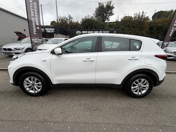 Used Kia Sportage 2018 for sale - 76273641: Photo 4