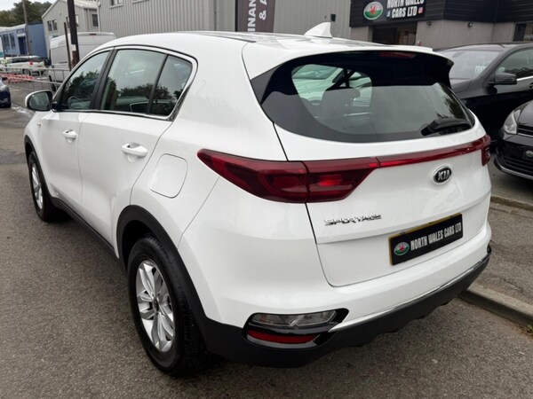 Used Kia Sportage 2018 for sale - 76273641: Photo 5