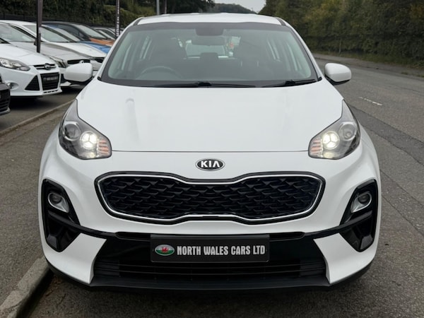 Used Kia Sportage 2018 for sale - 76273641: Photo 6