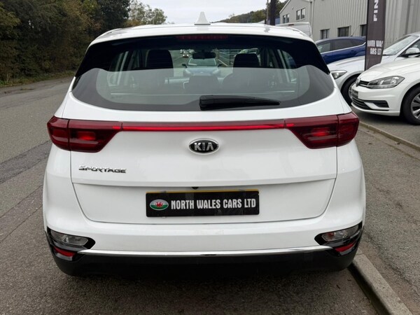 Used Kia Sportage 2018 for sale - 76273641: Photo 7
