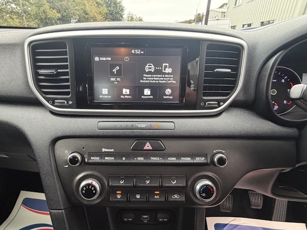 Used Kia Sportage 2018 for sale - 76273641: Photo 8