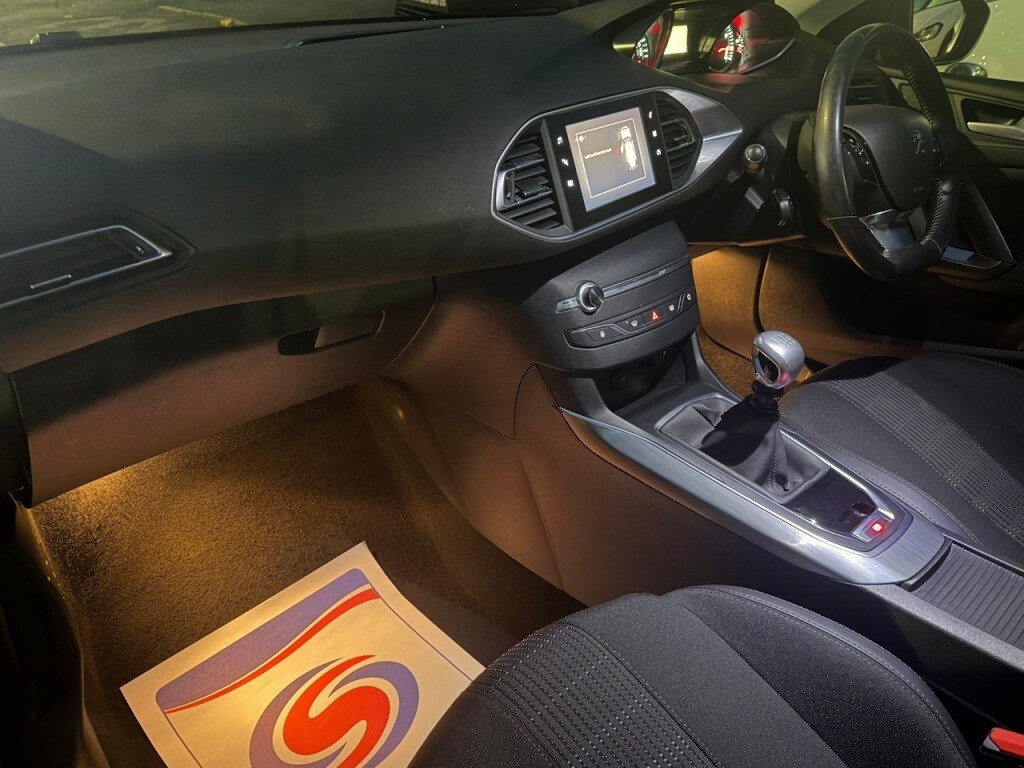 Used Peugeot 308 2018 for sale - 76541673: Photo 12