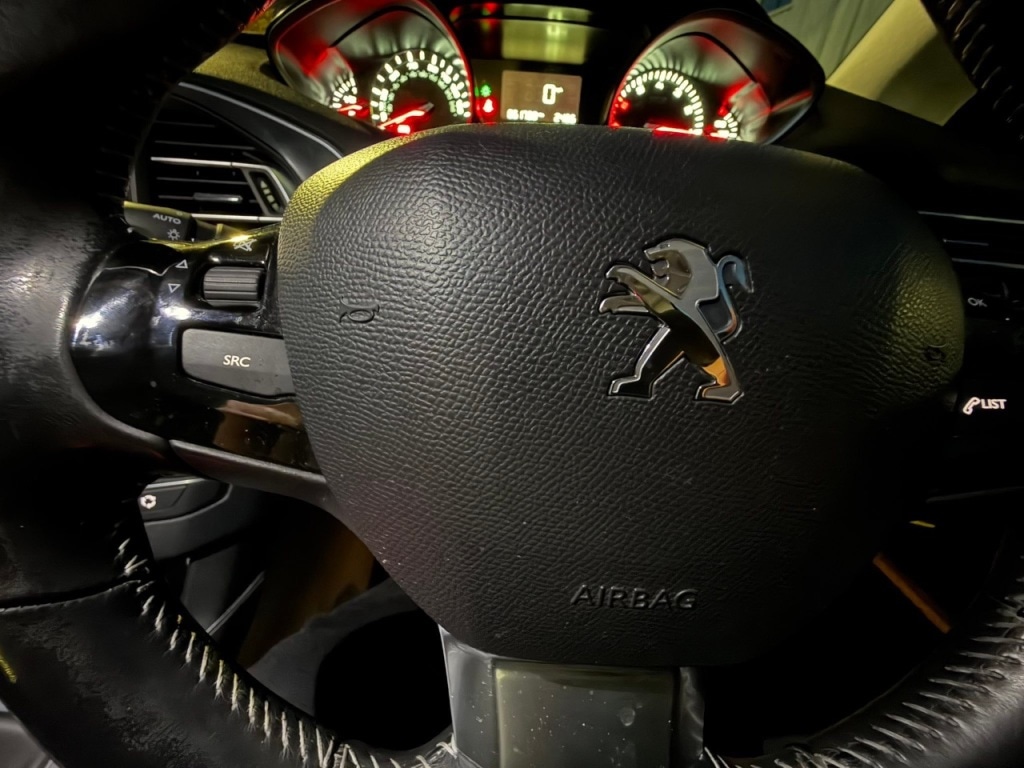 Used Peugeot 308 2018 for sale - 76541673: Photo 18