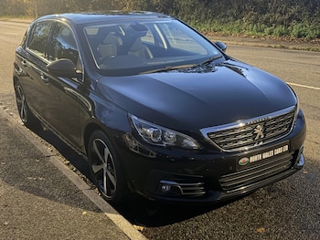 Peugeot - 308