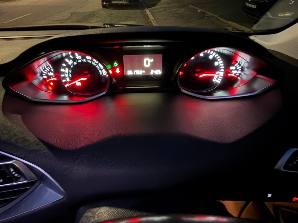 Used Peugeot 308 2018 for sale - 76541673: Photo 21