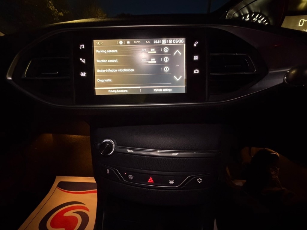 Used Peugeot 308 2018 for sale - 76541673: Photo 23