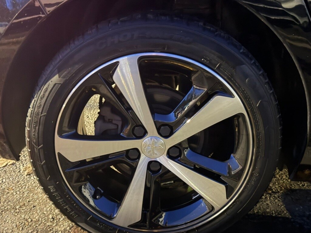 Used Peugeot 308 2018 for sale - 76541673: Photo 27