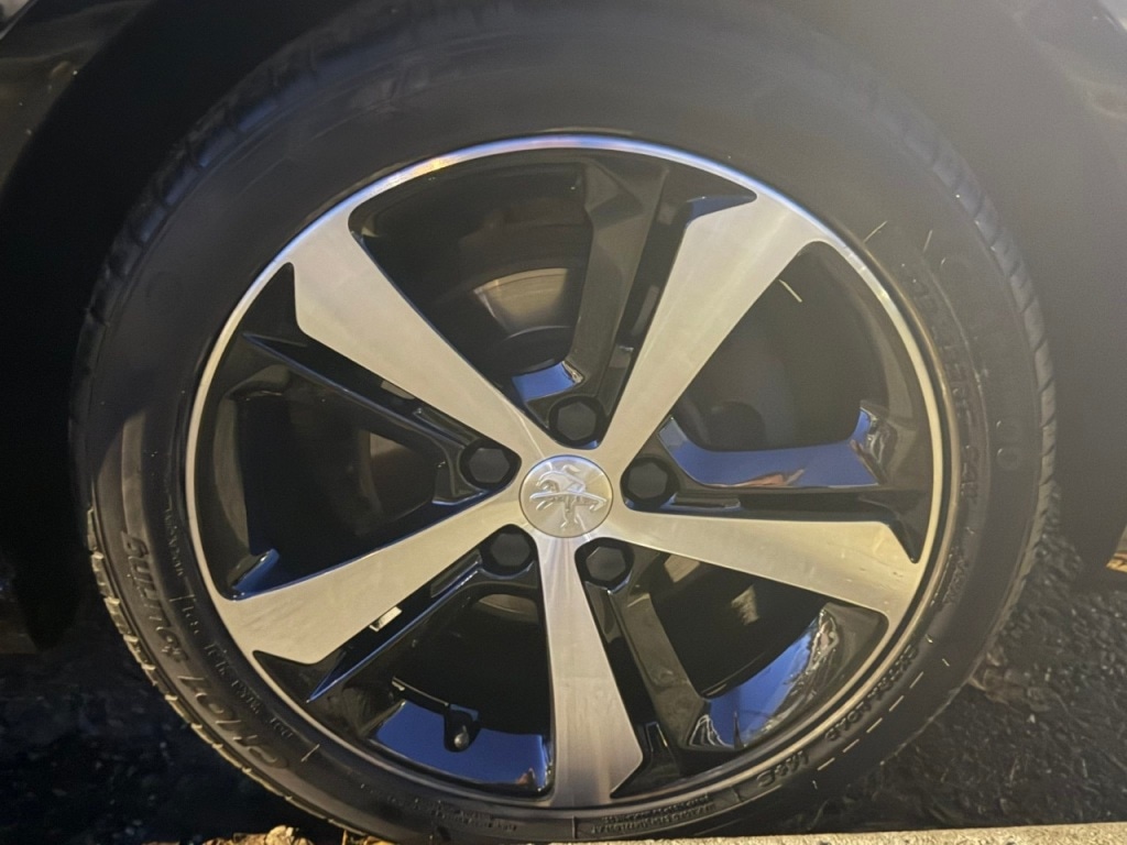 Used Peugeot 308 2018 for sale - 76541673: Photo 28