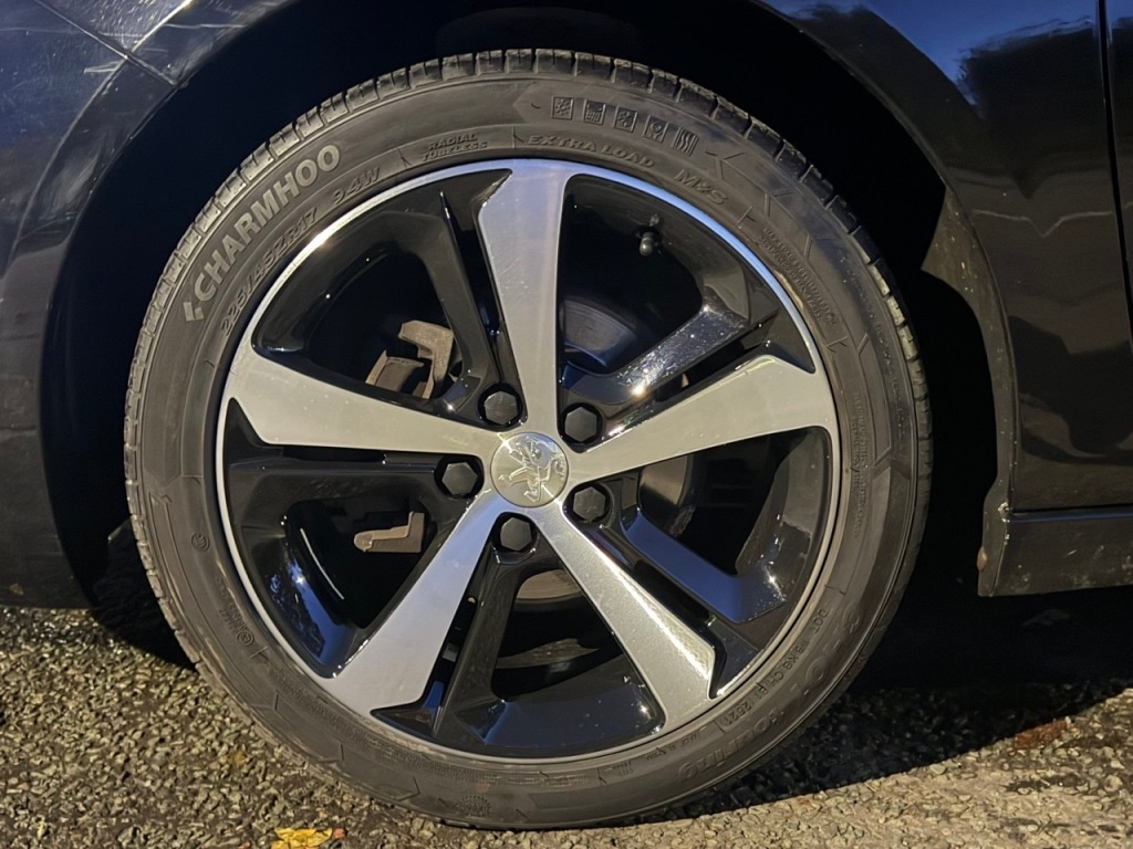 Used Peugeot 308 2018 for sale - 76541673: Photo 29