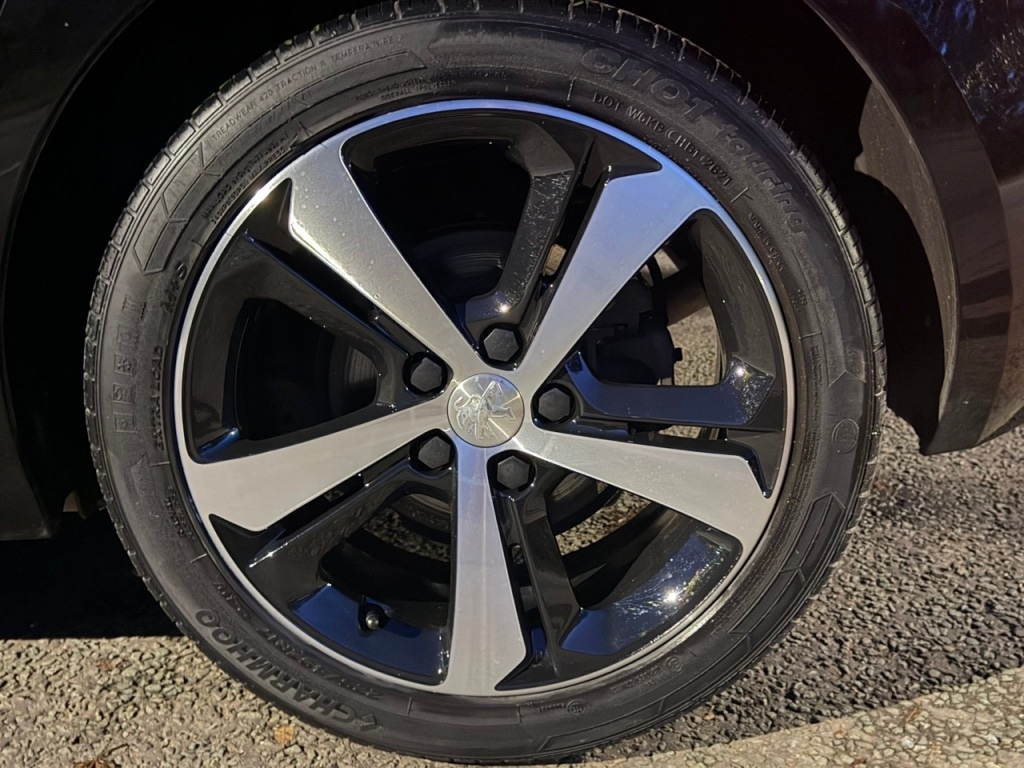 Used Peugeot 308 2018 for sale - 76541673: Photo 30