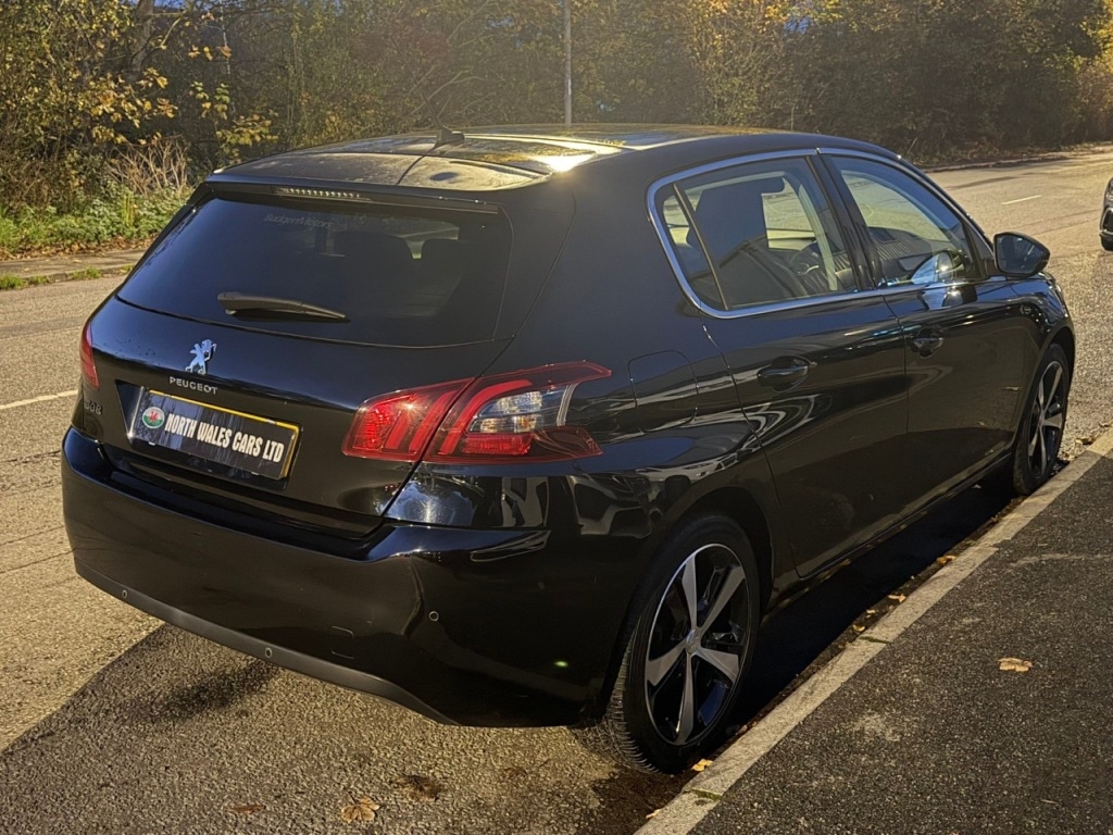 Used Peugeot 308 2018 for sale - 76541673: Photo 4