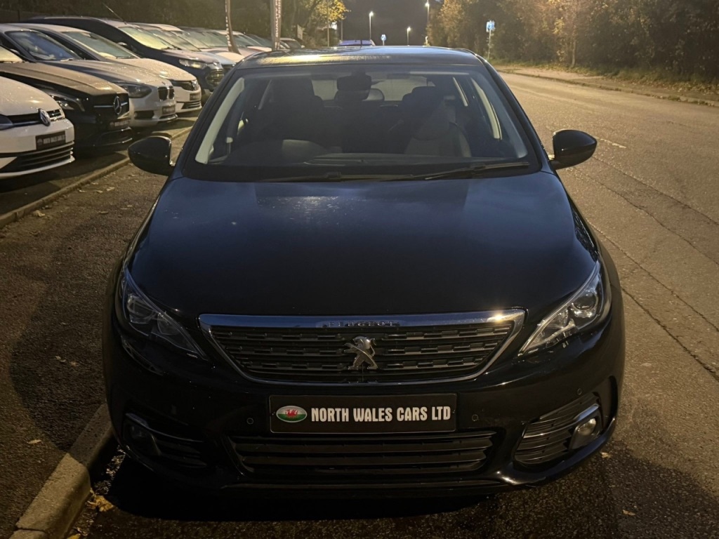 Used Peugeot 308 2018 for sale - 76541673: Photo 7