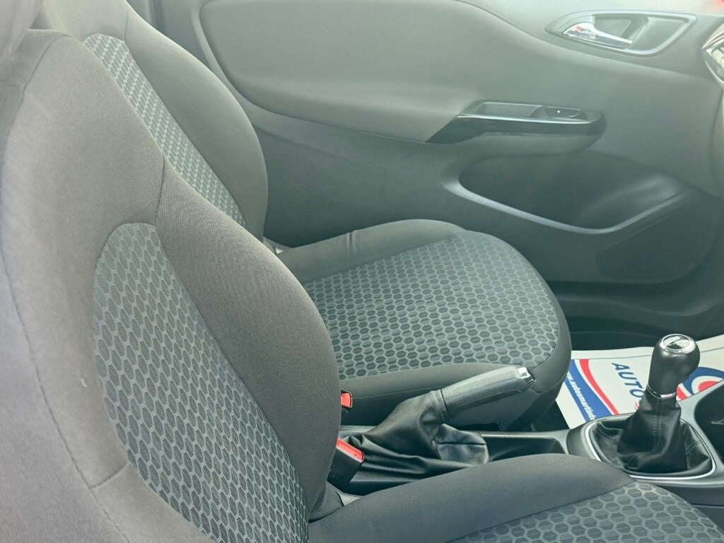 Used Vauxhall Corsa 2015 for sale - 77888512: Photo 14