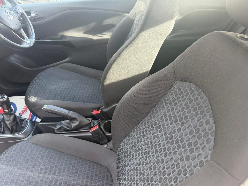 Used Vauxhall Corsa 2015 for sale - 77888512: Photo 17