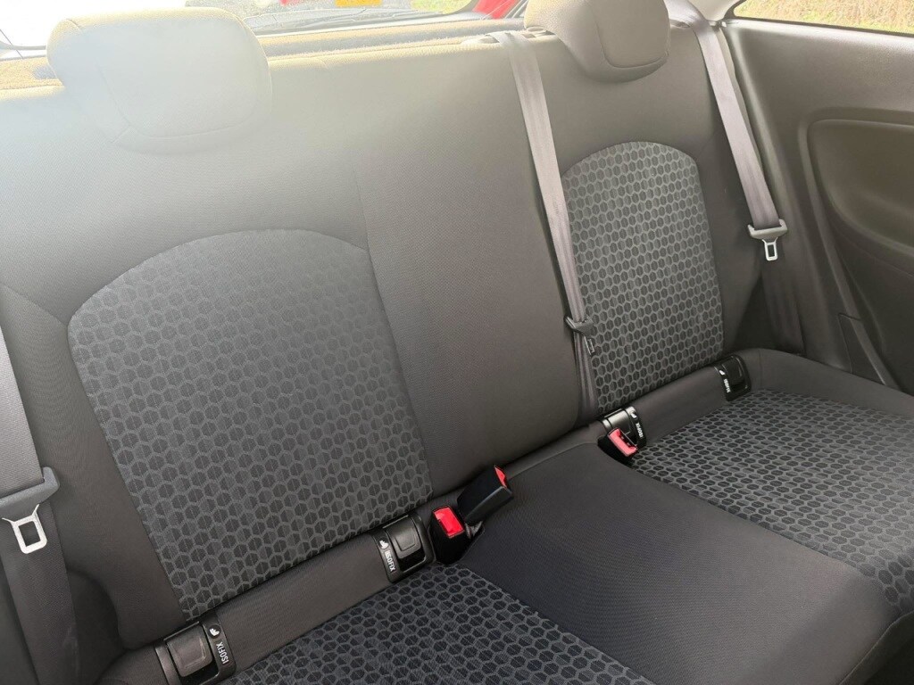 Used Vauxhall Corsa 2015 for sale - 77888512: Photo 18