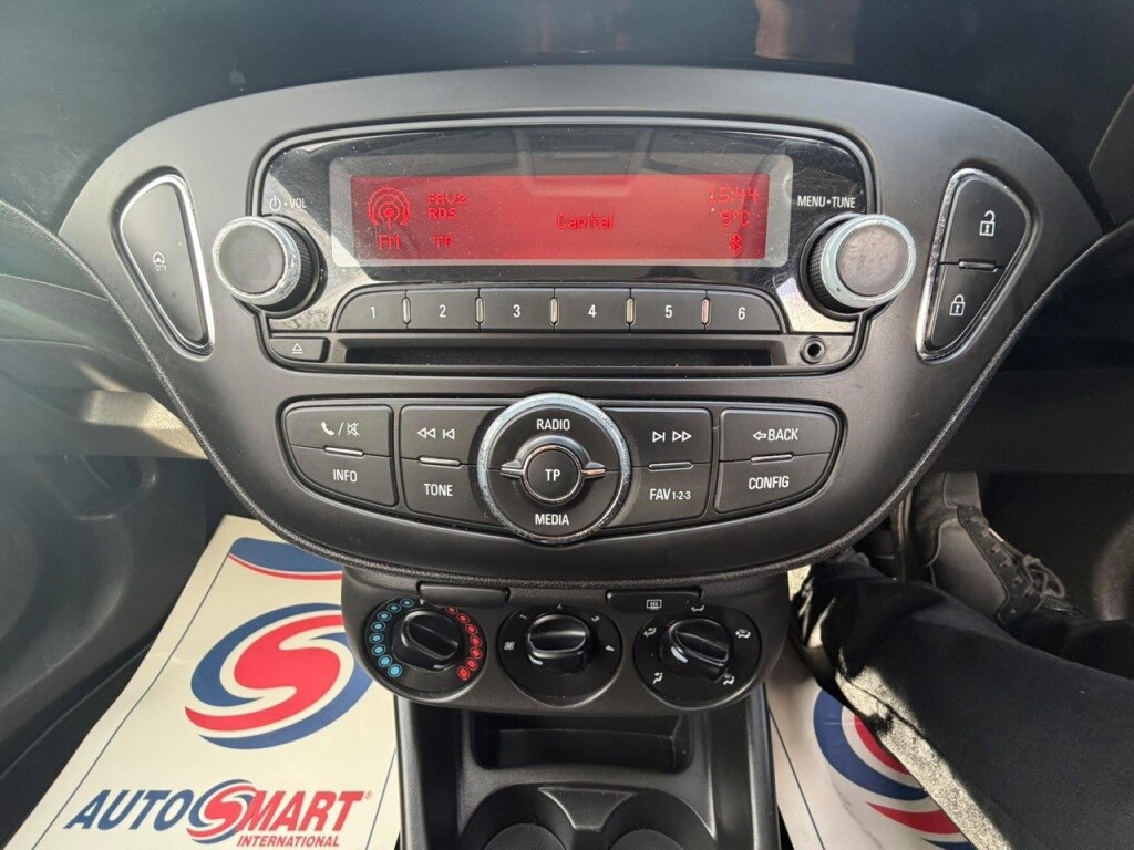 Used Vauxhall Corsa 2015 for sale - 77888512: Photo 25