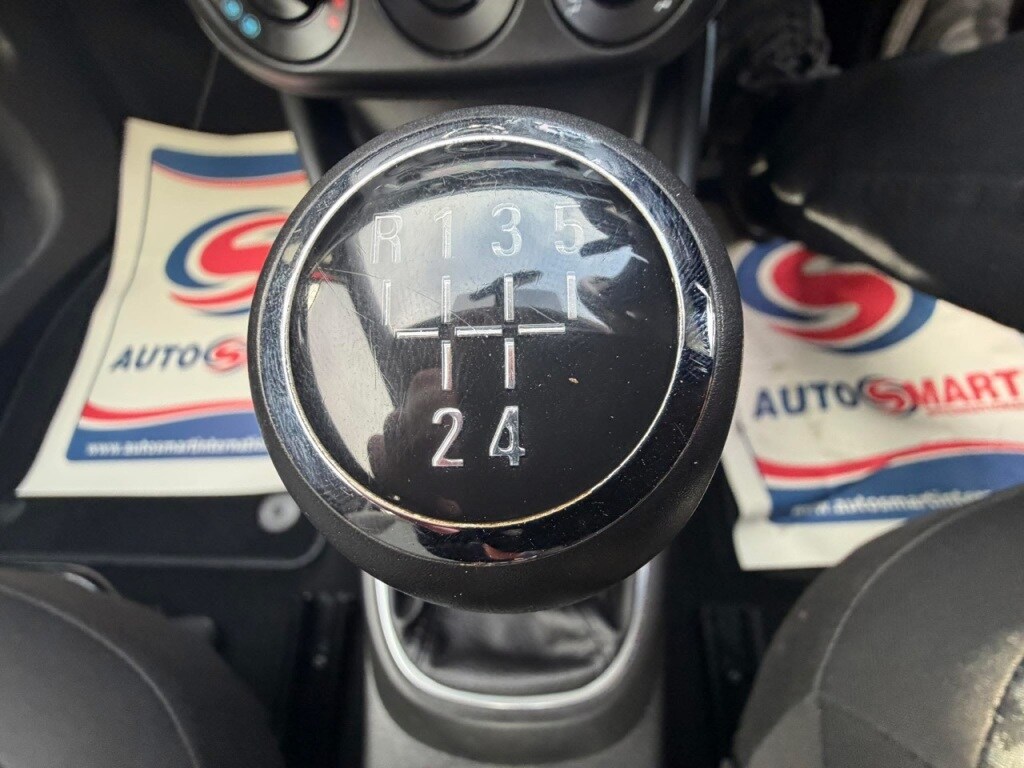 Used Vauxhall Corsa 2015 for sale - 77888512: Photo 27