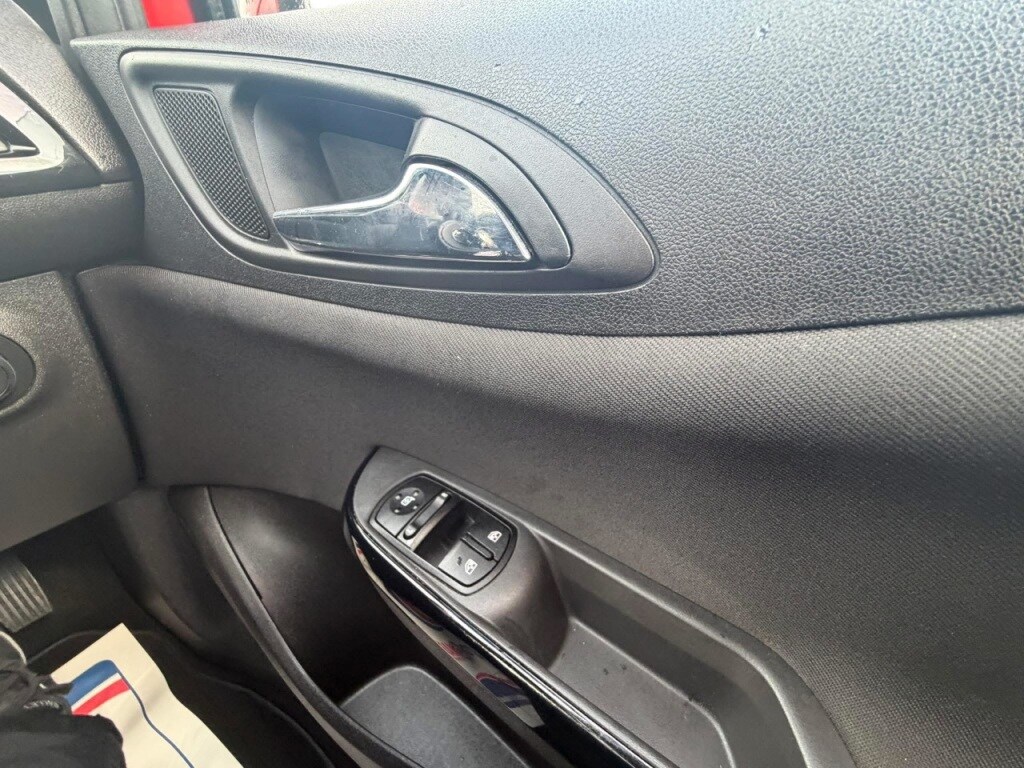 Used Vauxhall Corsa 2015 for sale - 77888512: Photo 28