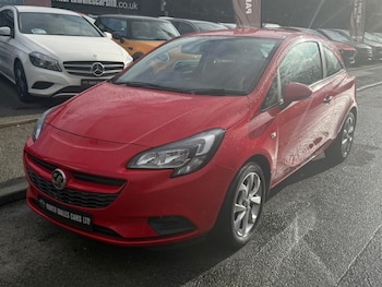 Used Vauxhall Corsa 2015 for sale - 77888512: Photo