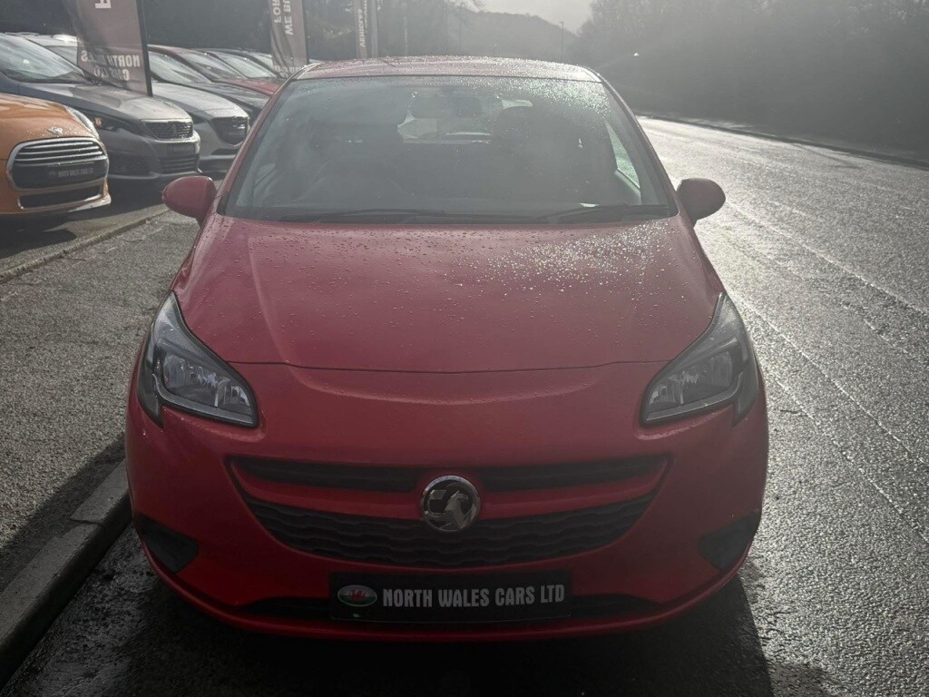 Used Vauxhall Corsa 2015 for sale - 77888512: Photo 7