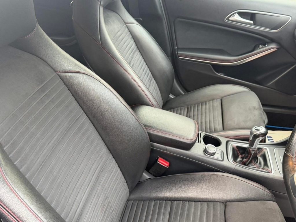 Used Mercedes-Benz A-Class 2015 for sale - 76662914: Photo 11