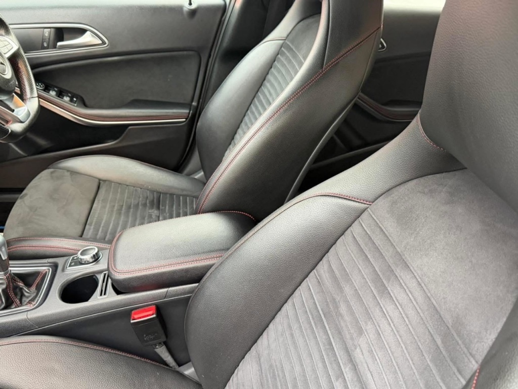 Used Mercedes-Benz A-Class 2015 for sale - 76662914: Photo 14