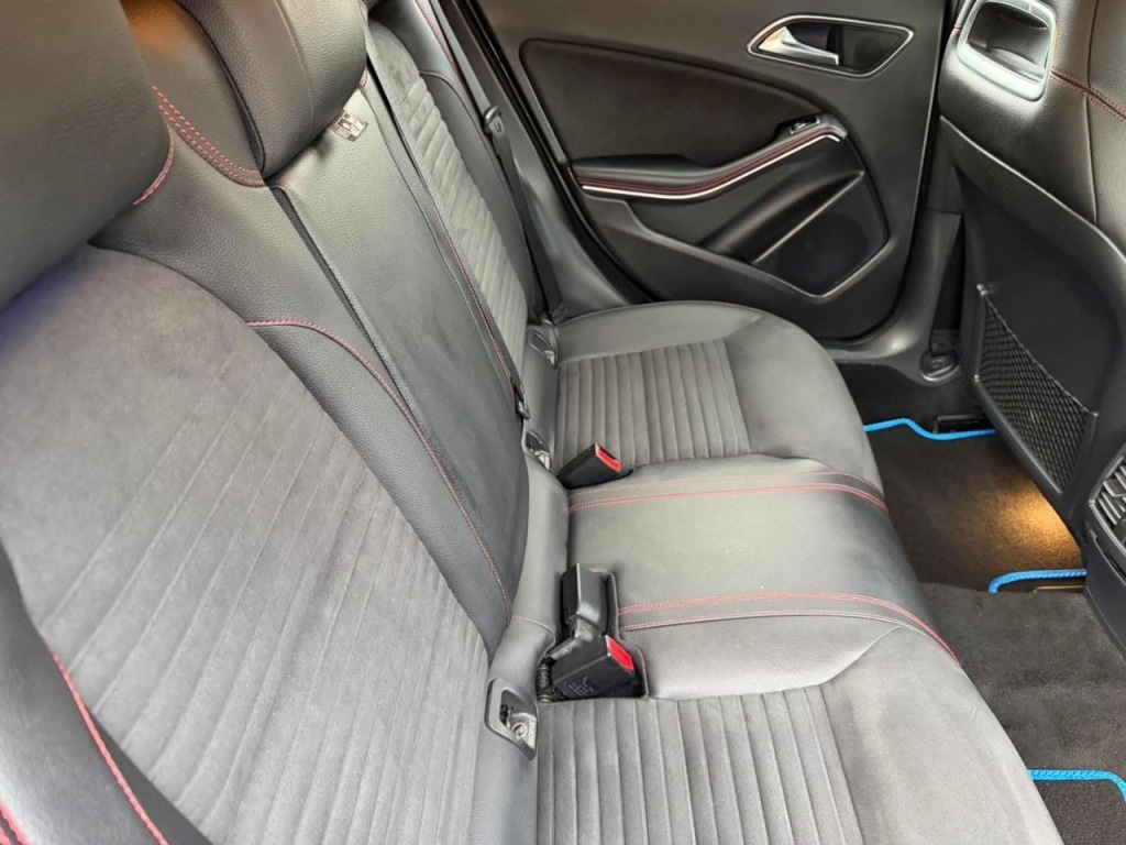 Used Mercedes-Benz A-Class 2015 for sale - 76662914: Photo 15