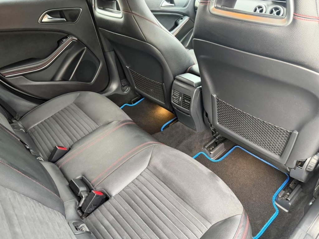 Used Mercedes-Benz A-Class 2015 for sale - 76662914: Photo 16