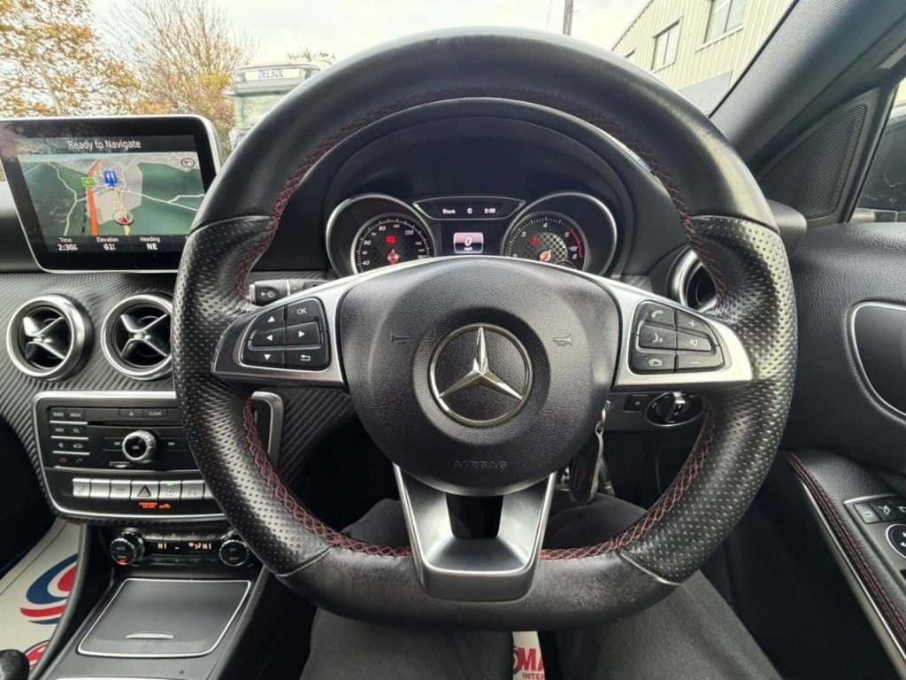 Used Mercedes-Benz A-Class 2015 for sale - 76662914: Photo 18