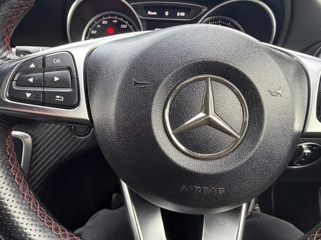 Used Mercedes-Benz A-Class 2015 for sale - 76662914: Photo 19